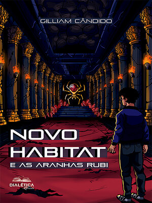 cover image of Novo Habitat